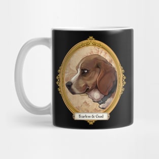 Familiar & Beloved: Sam Mug